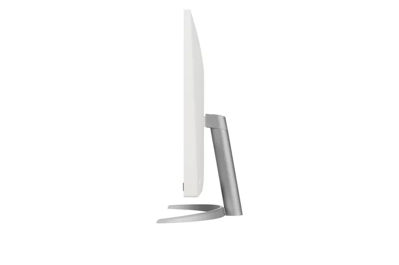 LG Electronics MyView Smart Monitor 32SQ700S-W