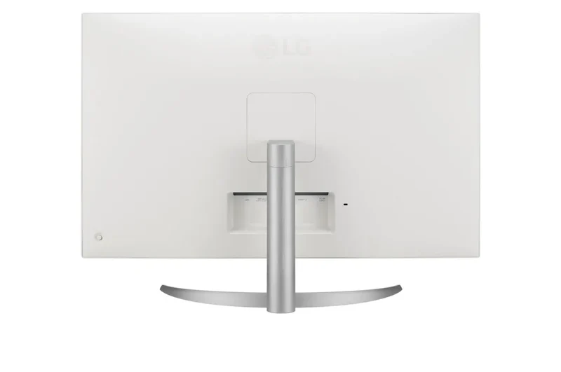 LG Electronics MyView Smart Monitor 32SQ700S-W