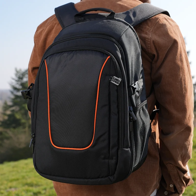 Kamera Express TC-03 Sac à Dos