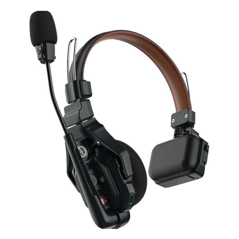 Hollyland Solidcom C1 Pro-8S (système de casque pour 8 personnes)
