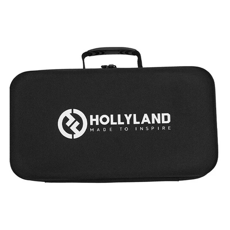 Hollyland Solidcom C1 Pro-8S (système de casque pour 8 personnes)