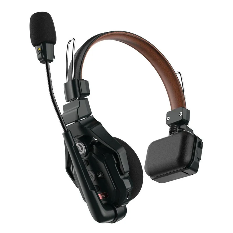 Hollyland Solidcom C1 Pro-6S (système de casque pour 6 personnes)