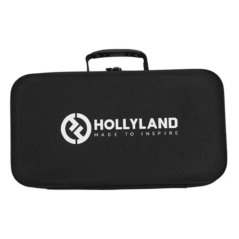 Hollyland Solidcom C1 Pro-6S (système de casque pour 6 personnes)