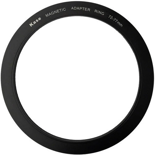 Kase Adaptateur magnétique Adaptateur Circ 72-77mm