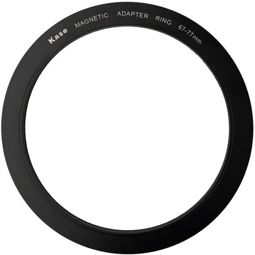Kase Adaptateur magnétique Circ 67-77mm