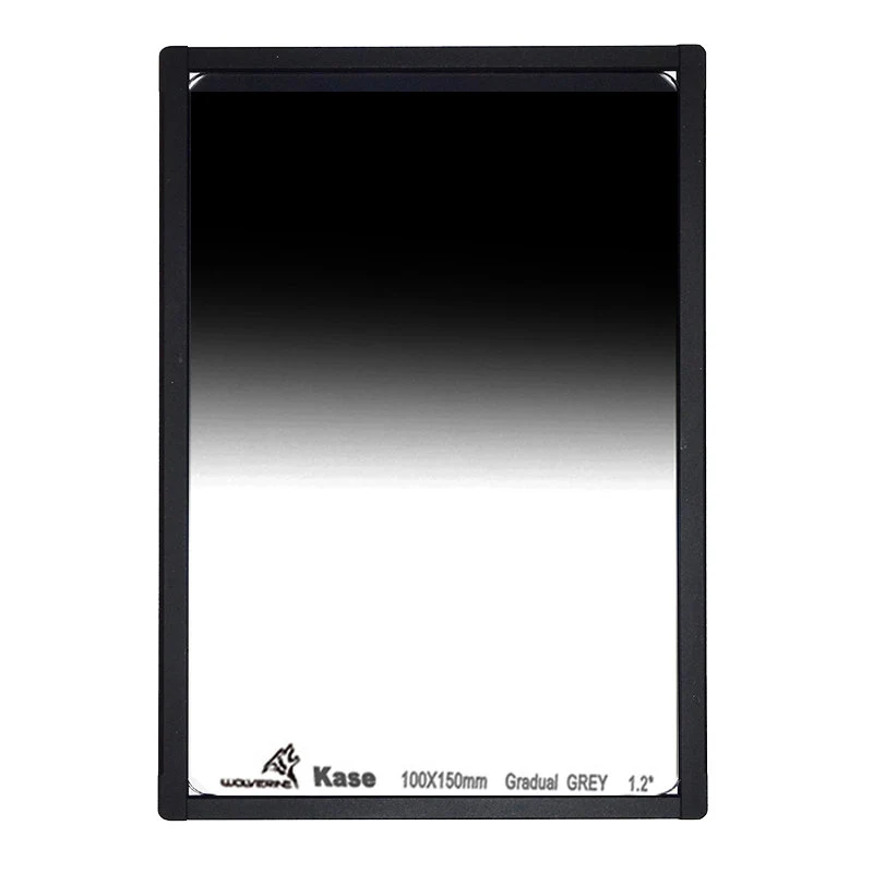 Kase Armour 100 Master kit