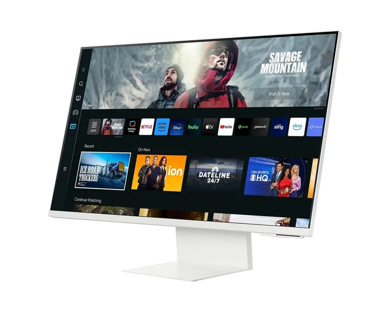 Samsung Smart Monitor M8 (M80C) 32"