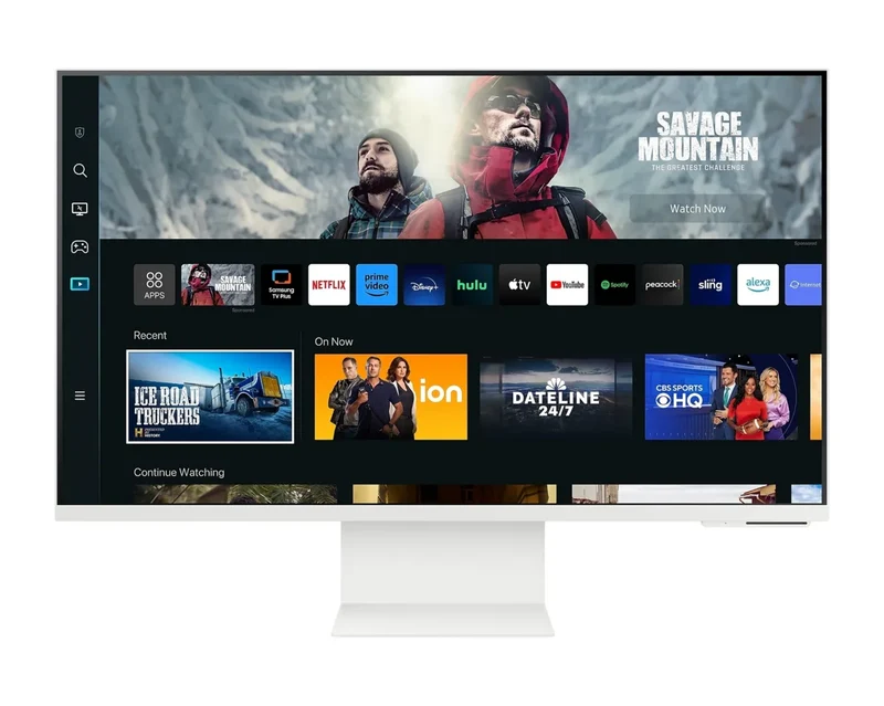 Samsung Smart Monitor M8 (M80C) 32"