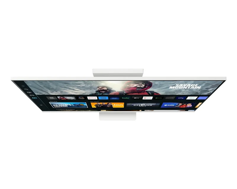 Samsung Smart Monitor M8 (M80C) 32"