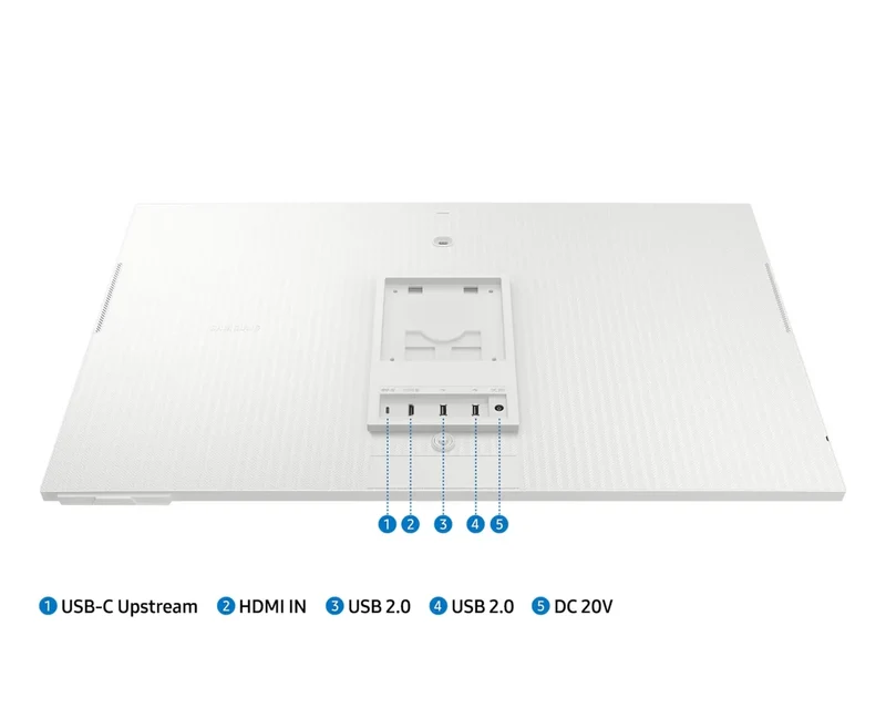 Samsung Smart Monitor M8 (M80C) 32"