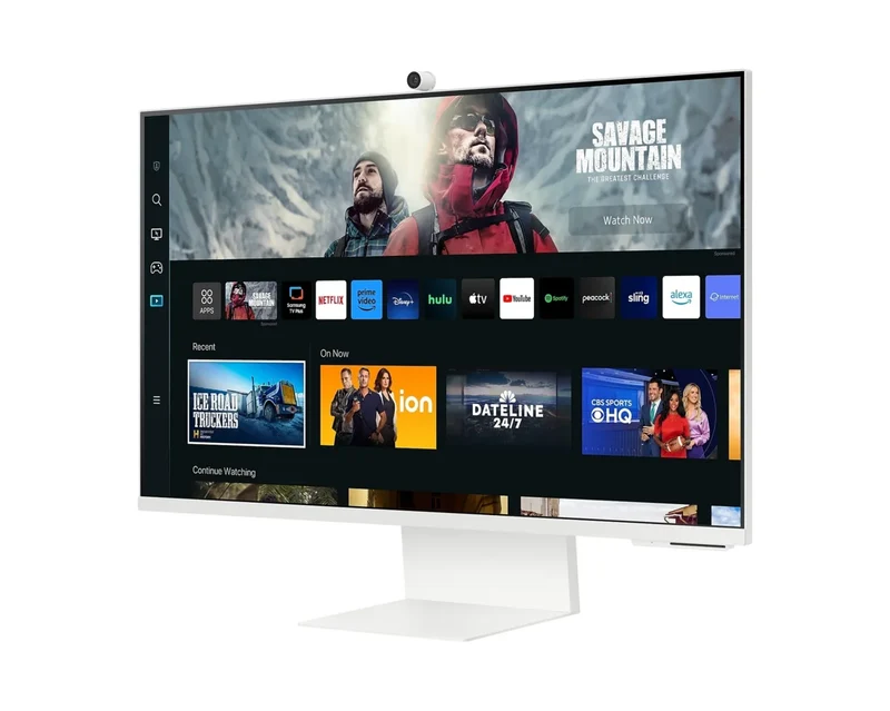 Samsung Smart Monitor M8 (M80C) 32"