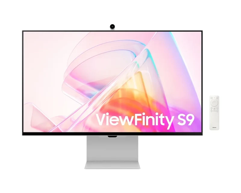 Samsung Viewfinity S9 (S90PC) 27''