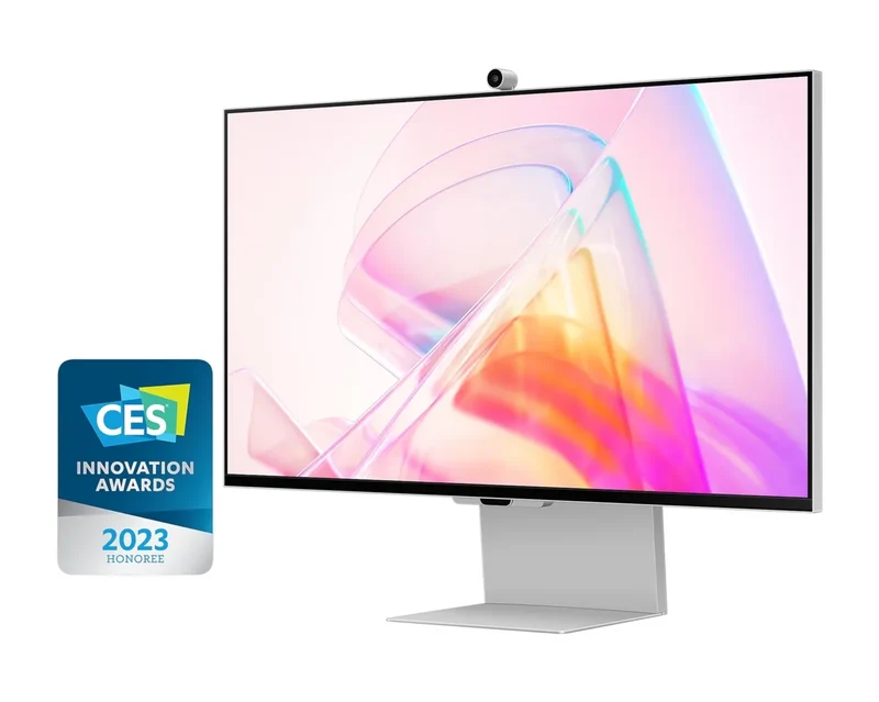 Samsung Viewfinity S9 (S90PC) 27''