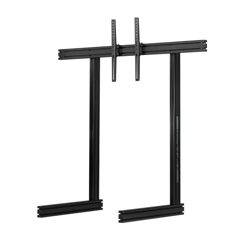 Next Level Racing Elite Freestanding Single Monitor Stand Black Edi