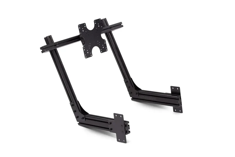 Next Level Racing Elite Direct Monitor Mount Black Edition