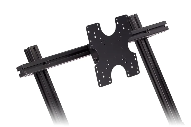 Next Level Racing Elite Direct Monitor Mount Black Edition