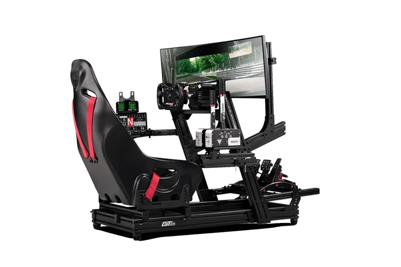 Next Level Racing Elite Direct Monitor Mount Black Edition