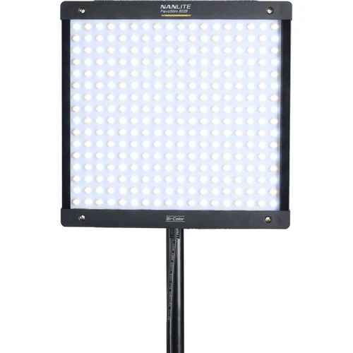 Nanlite PavoSlim 60B