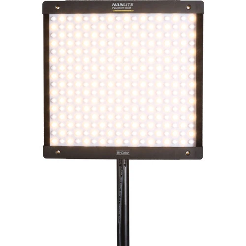 Nanlite PavoSlim 60B