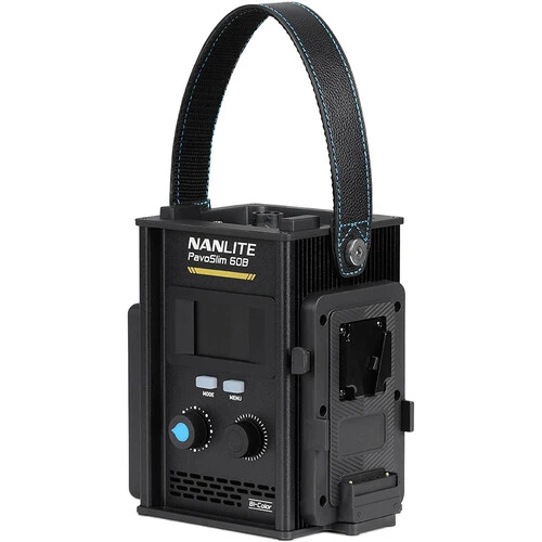 Nanlite PavoSlim 60B