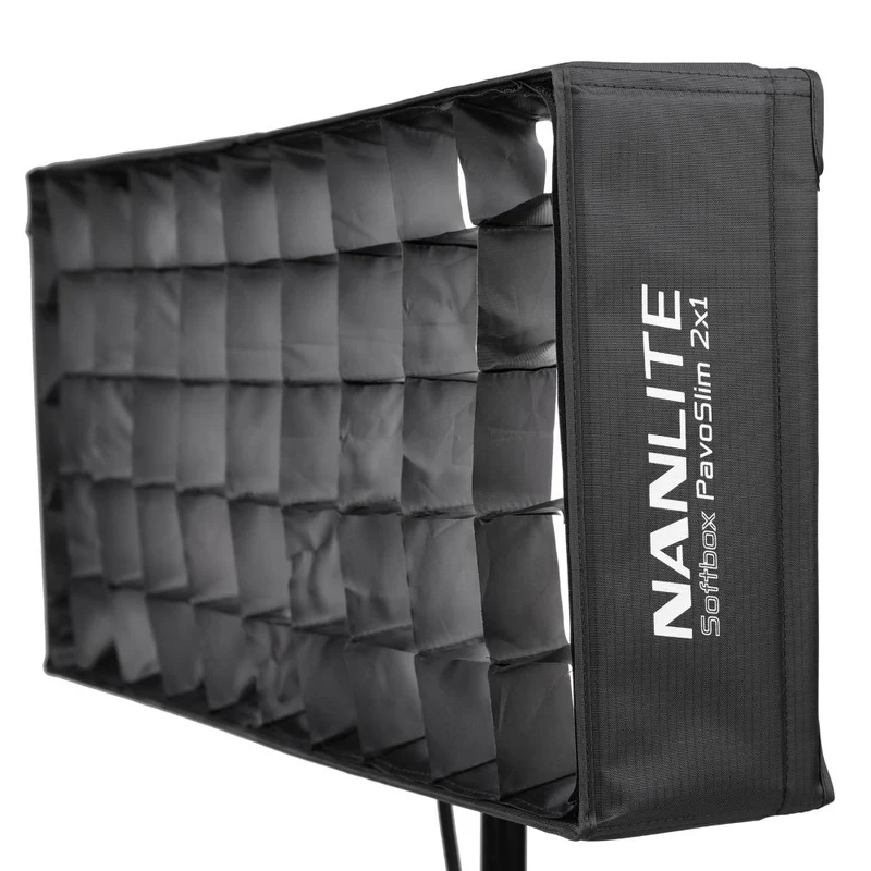 Nanlite PavoSlim 120B