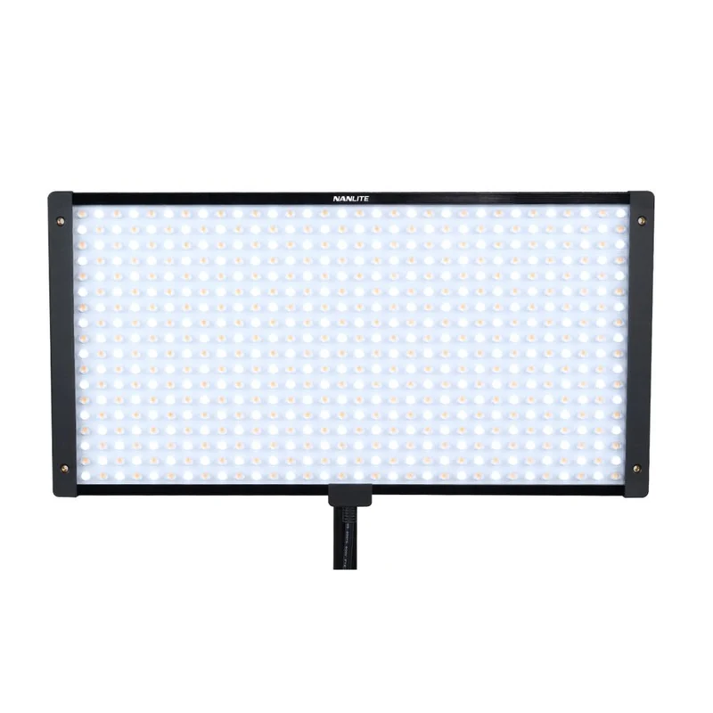 Nanlite PavoSlim 120B