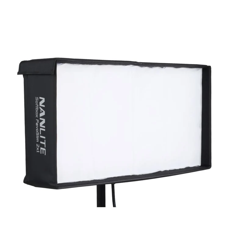 Nanlite PavoSlim 120B