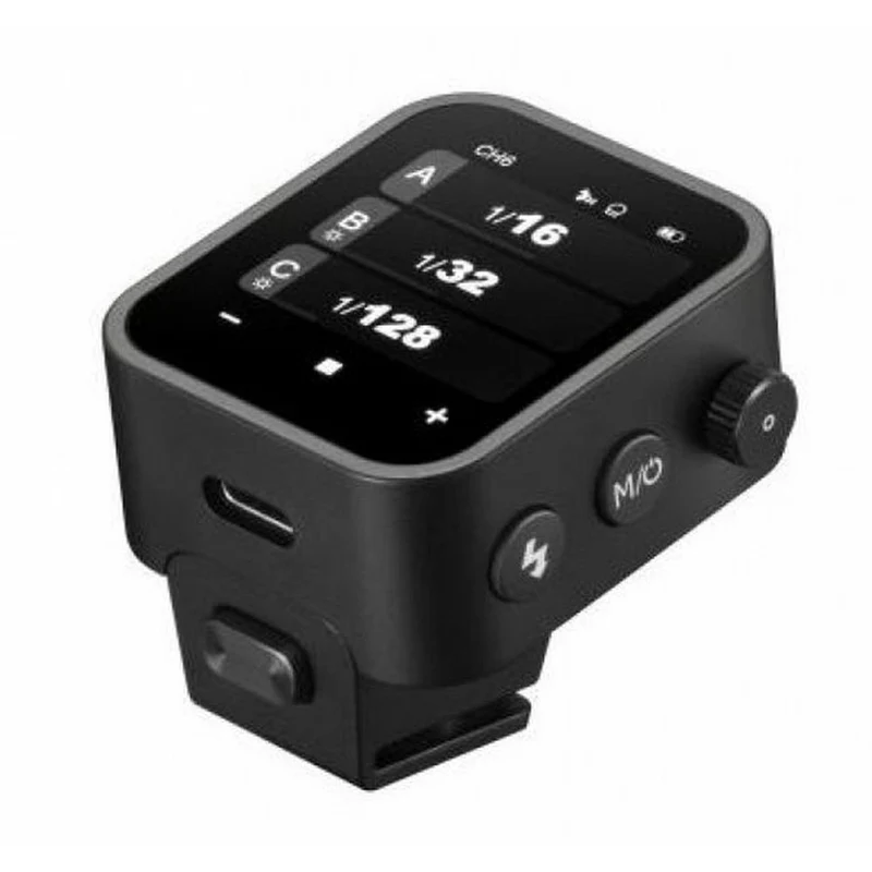 Godox X3 Transmetteur pour Canon
