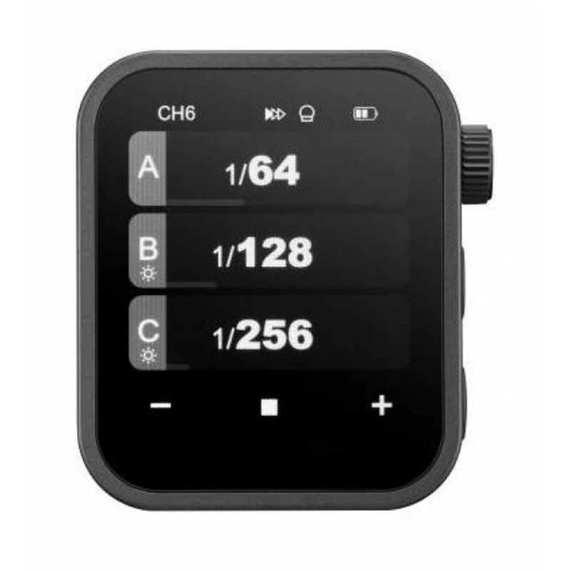 Godox X3 Transmetteur pour Canon