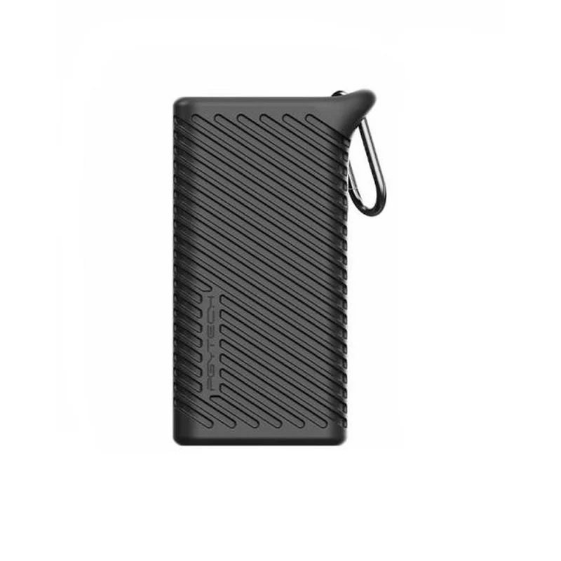 PGYTech CFexpress CreateMate Lecteur de Carte Étui Type B/SD (Classic Noir)