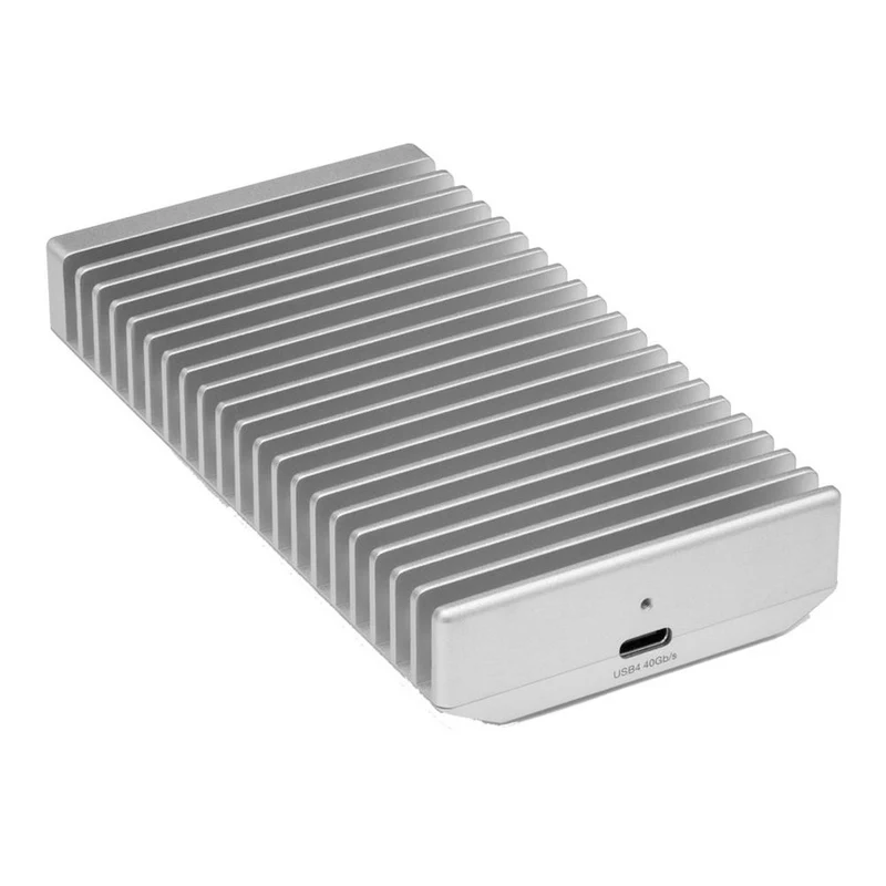 OWC Express 1M2 USB4 2.0TB - plus de 3000MB/s sur les Mac et PC équipés d'USB4
