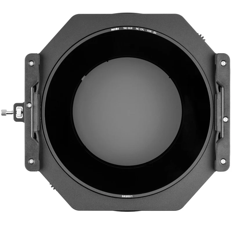 NiSi S6 pour CANON RF 10-20mm F4 (TRUE COLOR NC CPL)