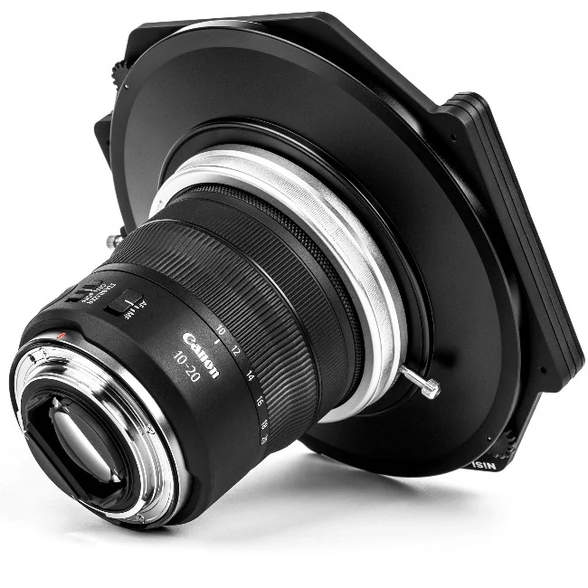 NiSi S6 pour CANON RF 10-20mm F4 (TRUE COLOR NC CPL)