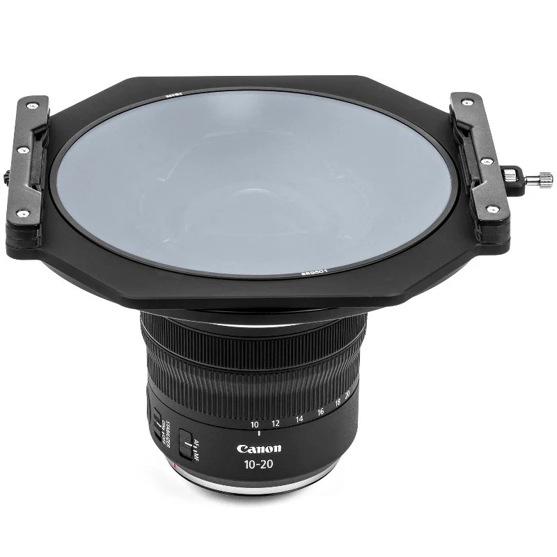 NiSi S6 pour CANON RF 10-20mm F4 (TRUE COLOR NC CPL)