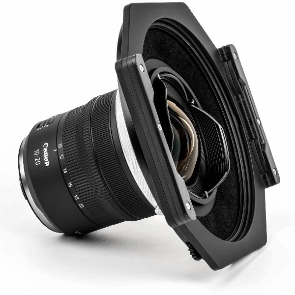 NiSi S6 pour CANON RF 10-20mm F4 (TRUE COLOR NC CPL)