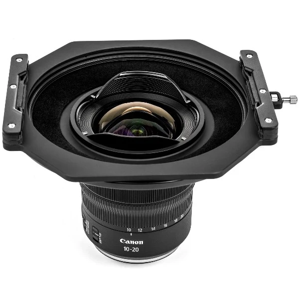 NiSi S6 pour CANON RF 10-20mm F4 (TRUE COLOR NC CPL)