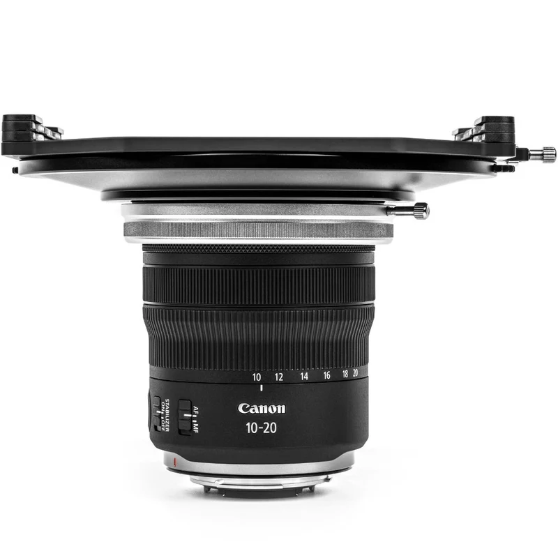 NiSi S6 pour CANON RF 10-20mm F4 (TRUE COLOR NC CPL)