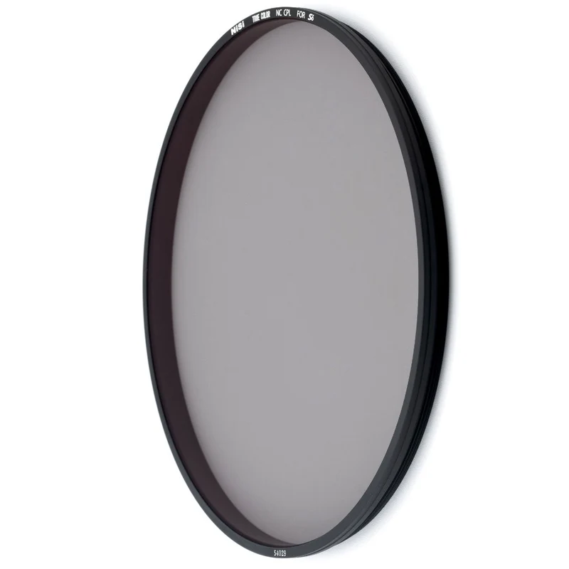 NiSi S6 pour CANON RF 10-20mm F4 (TRUE COLOR NC CPL)