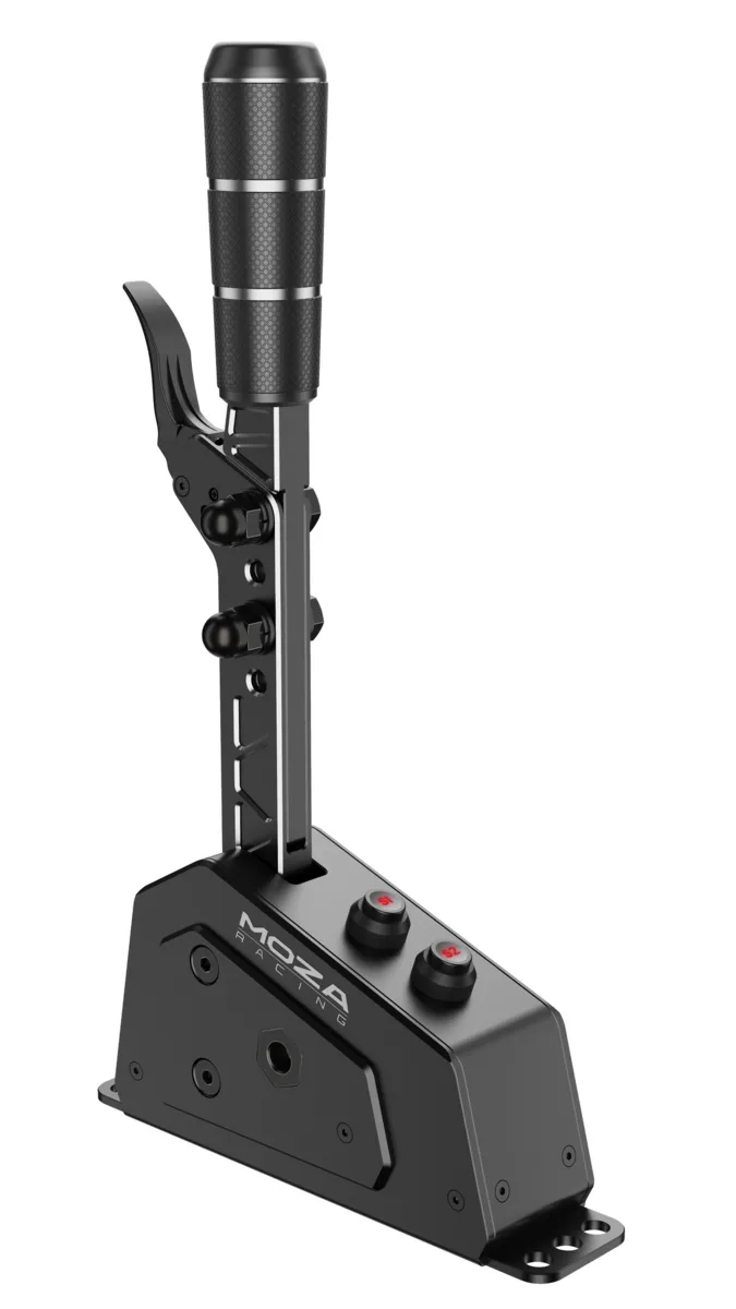 Moza Racing SGP Sequential Shifter (RS059)