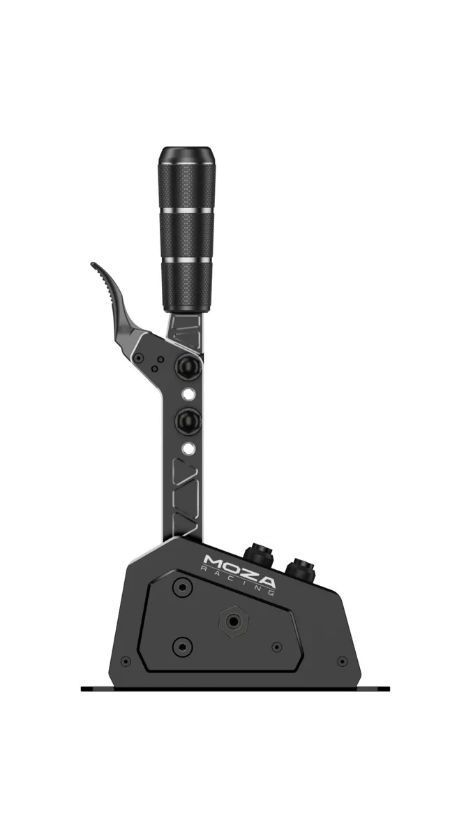 Moza Racing SGP Sequential Shifter (RS059)