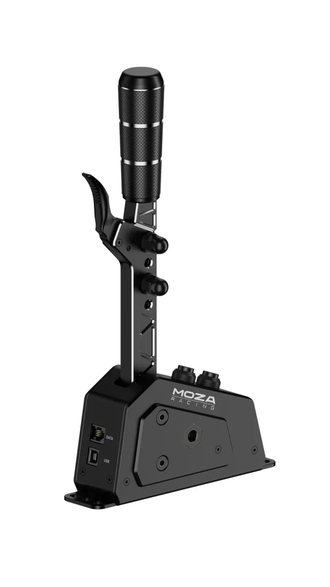 Moza Racing SGP Sequential Shifter (RS059)