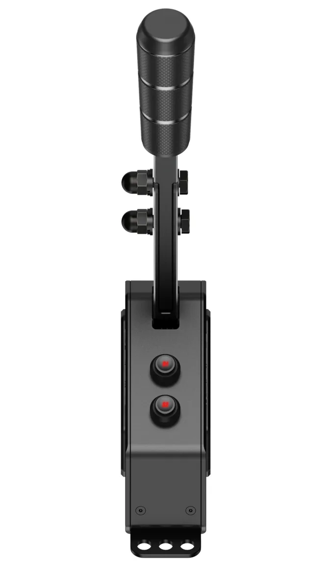 Moza Racing SGP Sequential Shifter (RS059)