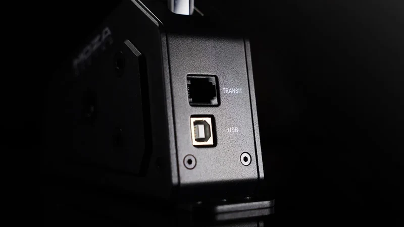 Moza Racing SGP Sequential Shifter (RS059)