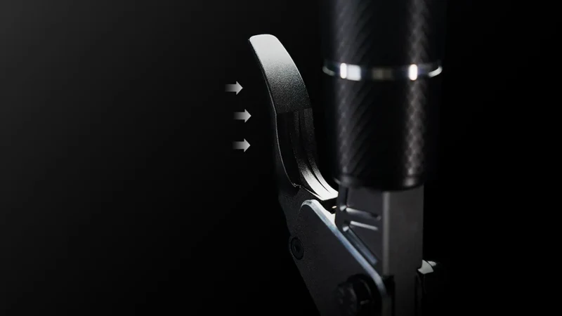 Moza Racing SGP Sequential Shifter (RS059)