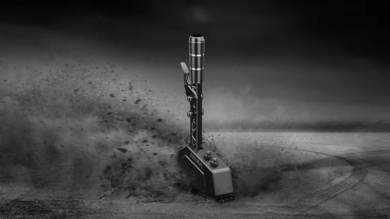 Moza Racing SGP Sequential Shifter (RS059)