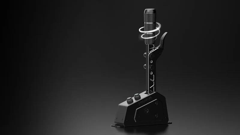 Moza Racing SGP Sequential Shifter (RS059)
