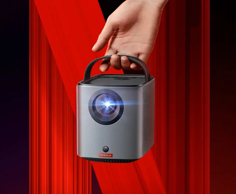 Nebula Mars 3 Air