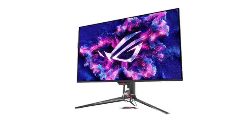 Asus ROG Swift OLED PG32UCDM
