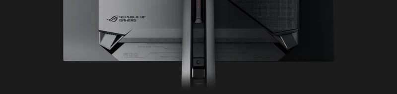 Asus ROG Swift OLED PG32UCDM