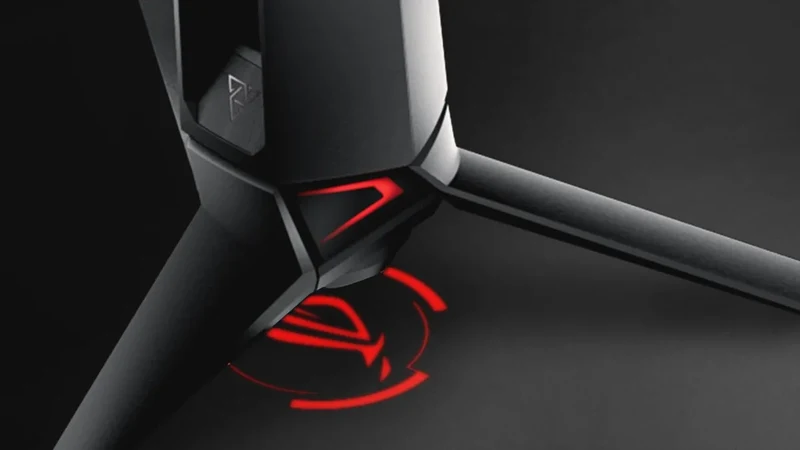 Asus ROG Swift OLED PG32UCDM